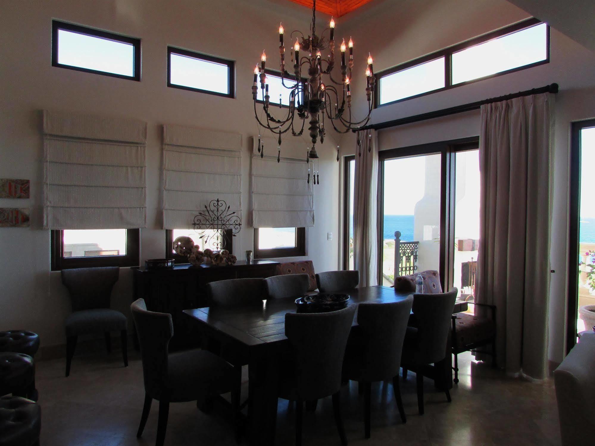 Cabo Del Sol, The Premier Collection Apartment Кабо Сан Лукас Екстериор снимка