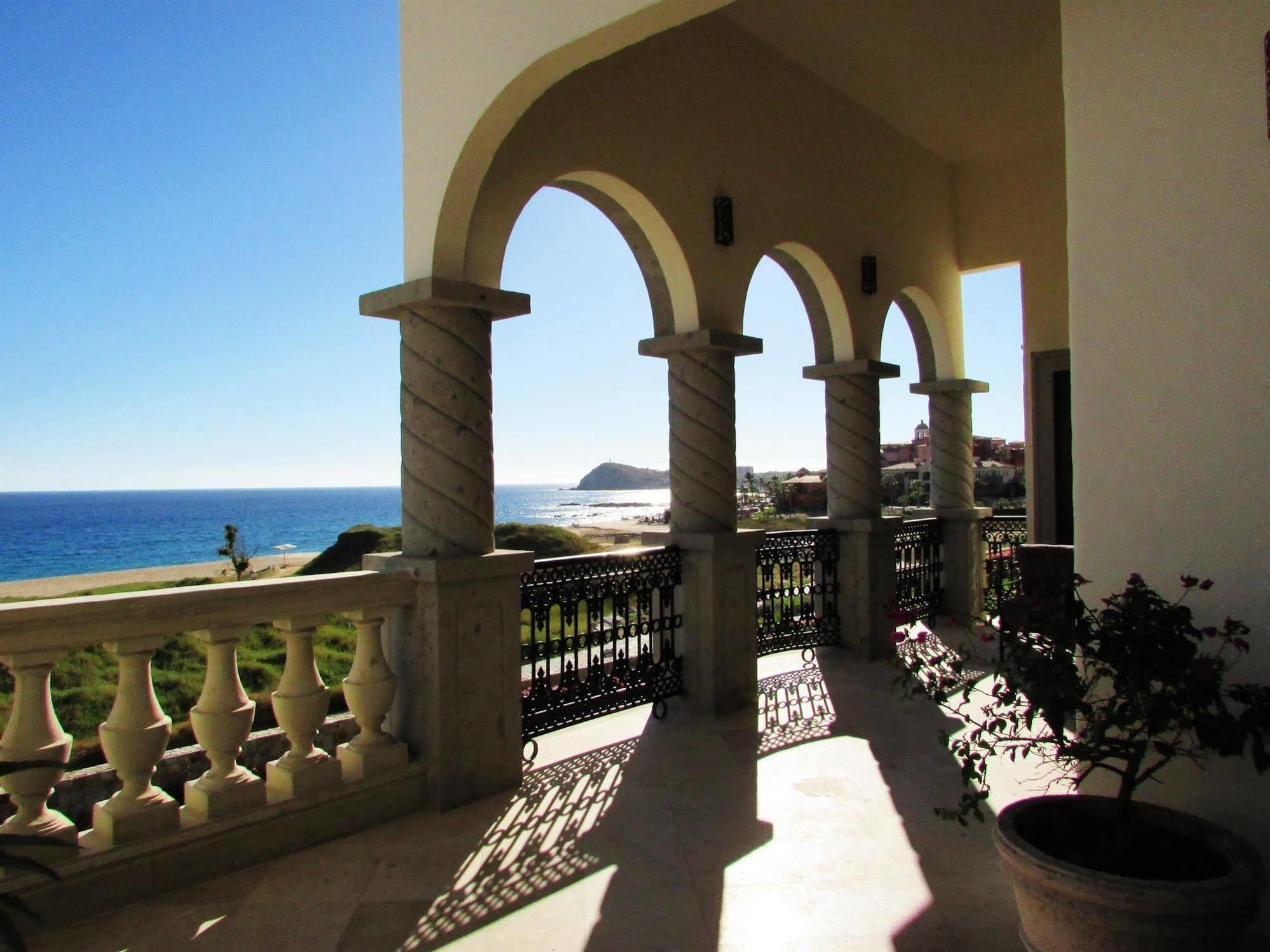 Cabo Del Sol, The Premier Collection Apartment Кабо Сан Лукас Екстериор снимка